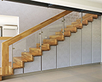 Construction et protection de vos escaliers par Escaliers Maisons à Mesnil-Saint-Nicaise